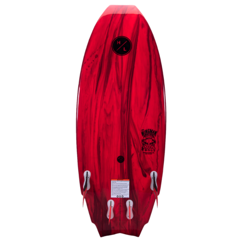 Hyperlite 2023 Hyperlite Wingman Wakesurf Board