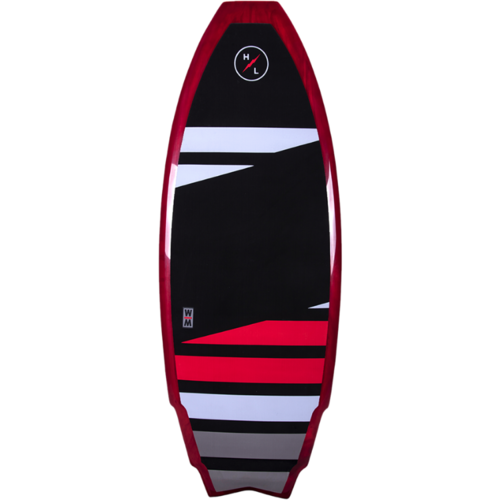 Hyperlite 2023 Hyperlite Wingman Wakesurf Board