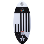 Hyperlite 2023 Hyperlite Transistor Wakesurf Board