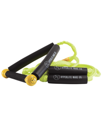 Hyperlite 2023 Hyperlite 25' Surf Rope w/Handle