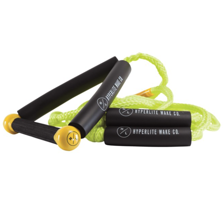 Hyperlite 2023 Hyperlite 25' Surf Rope w/Handle