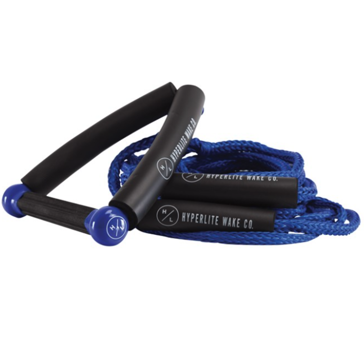 Hyperlite 2023 Hyperlite 25' Surf Rope w/Handle