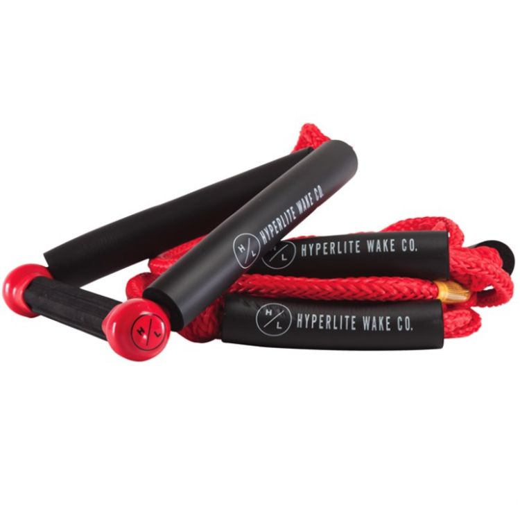 Hyperlite 2023 Hyperlite 25' Surf Rope w/Handle