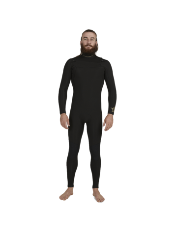 Quiksilver Quiksilver 3/2 Everyday Sessions Chest Zip Wetsuit