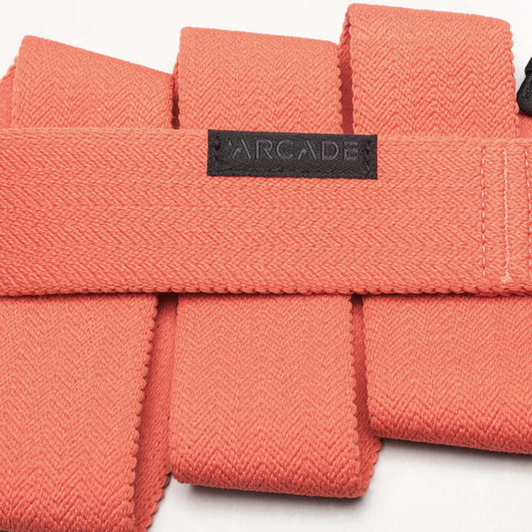 Arcade Arcade Ranger Belt