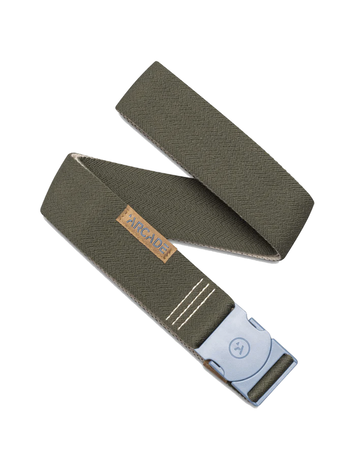 Arcade Arcade Splice Stretch Belt