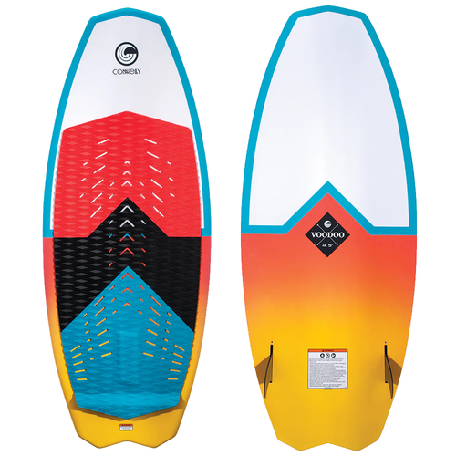 Connelly 2023 Connelly Voodoo Wakesurf Board