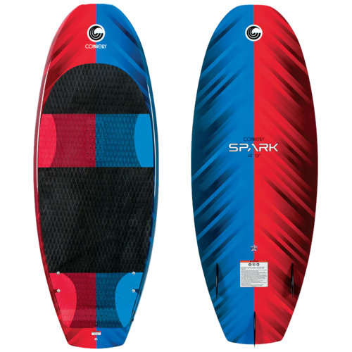 Connelly 2023 Connelly Spark Wakesurf Board