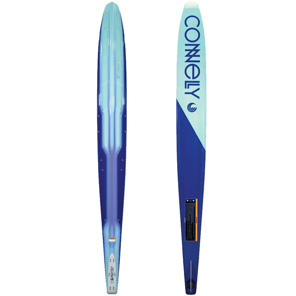 2023 Connelly Womens Concept Water Ski 64" Shred Sports