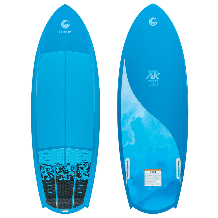 Connelly 2023 Connelly AK Wakesurf Board