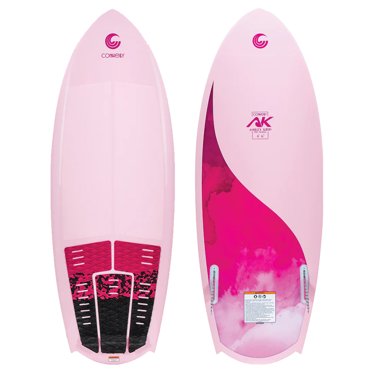 Connelly 2023 Connelly AK Wakesurf Board
