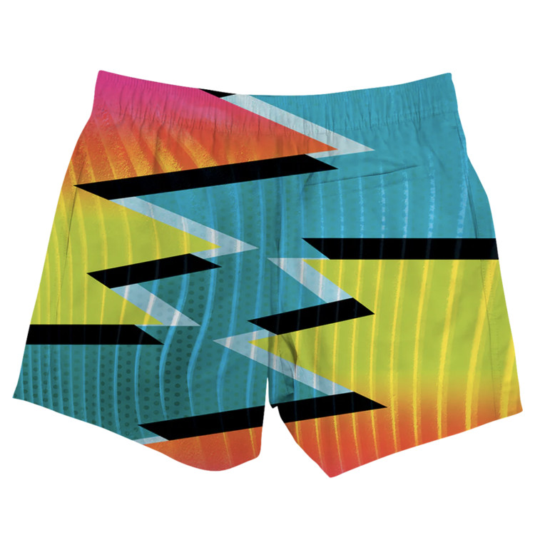 Phase Five Phase Five Mens Performance Board Shorts