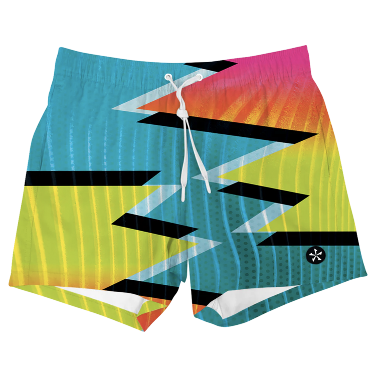 Phase Five Phase Five Mens Performance Board Shorts