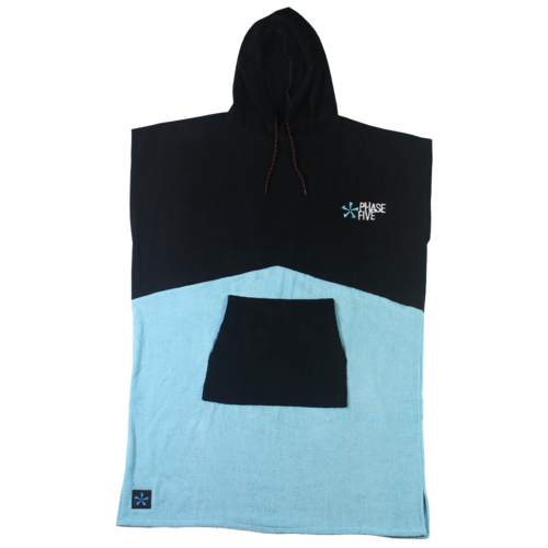 Phase Five 2023 Phase Five Halved Hooded Towel