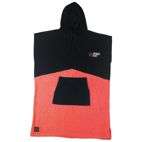 Phase Five 2023 Phase Five Halved Hooded Towel