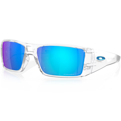 Oakley Oakley Heliostat Sunglasses