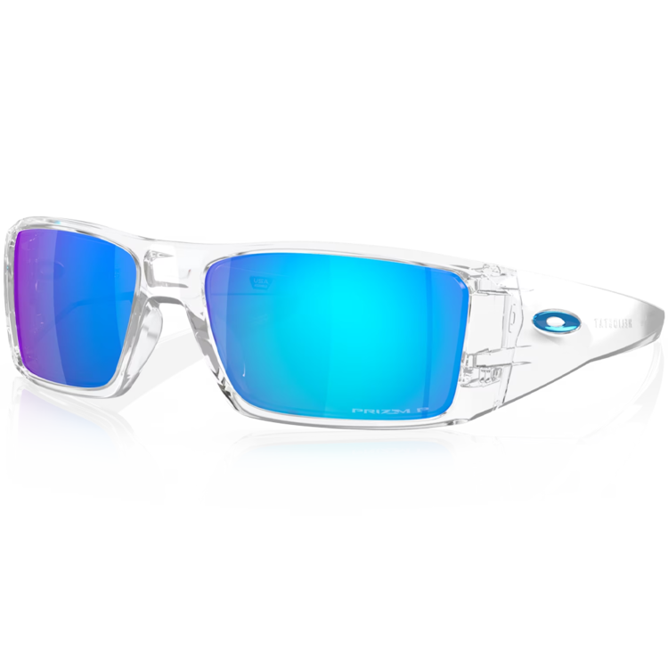 Oakley Oakley Heliostat Sunglasses