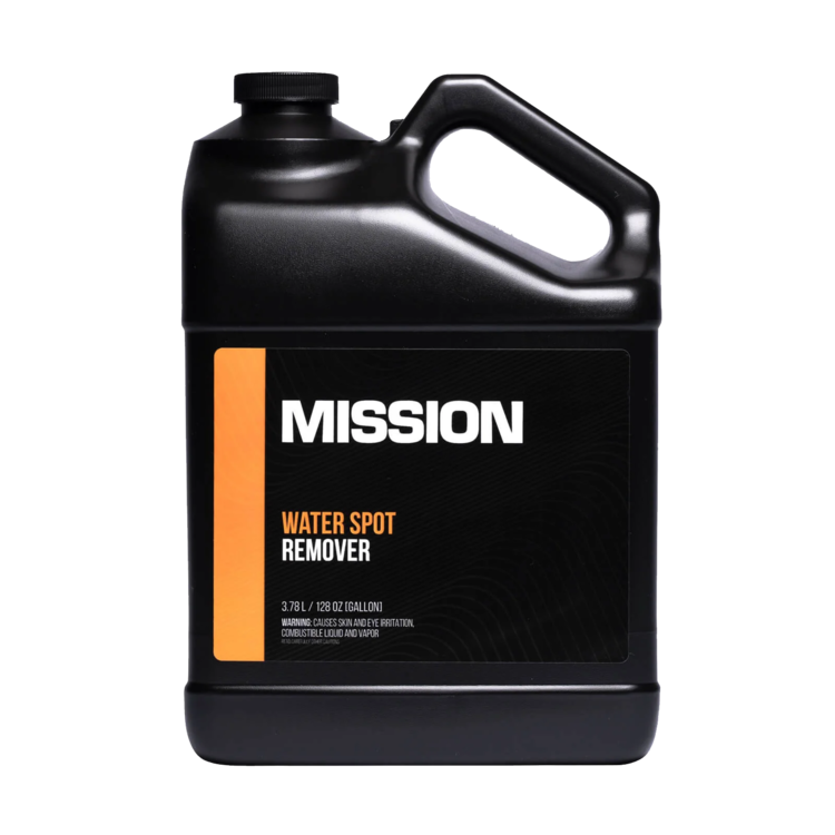 Mission Mission Water Spot Remover