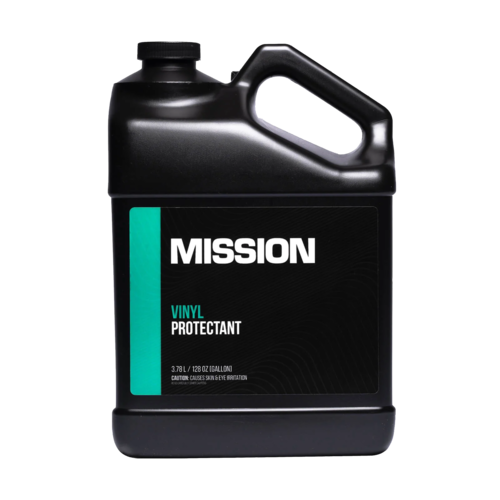 Mission Mission Vinyl Protectant