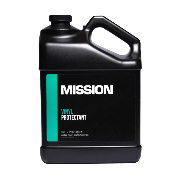 Mission Mission Vinyl Protectant