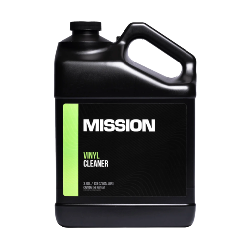 Mission Mission Vinyl Cleaner