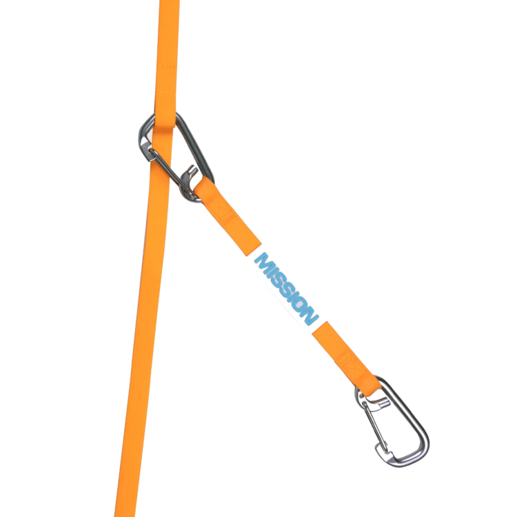 Mission MISSION REEF Anchor Line | Hi-Vis Line for Inflatables