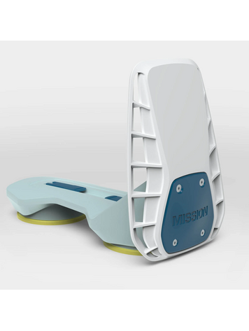 Mission MISSION DELTA 2.0 Wake Shaper