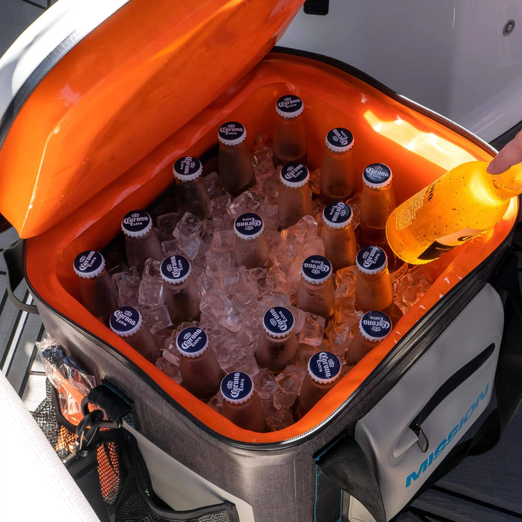 Mission MISSION TEMPEST | Daypack Cooler | Soft-Pack 25.5L Cooler