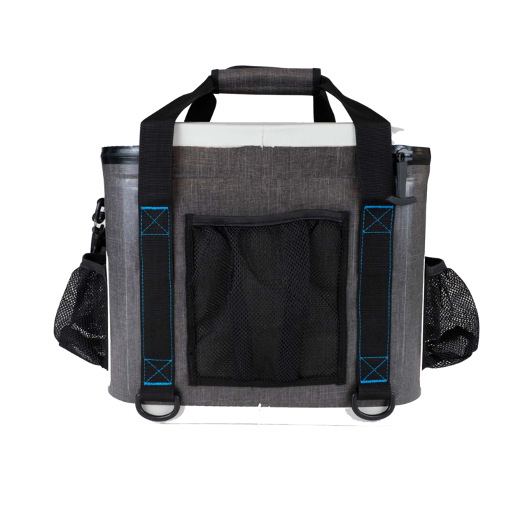 Mission MISSION TEMPEST | Daypack Cooler | Soft-Pack 25.5L Cooler
