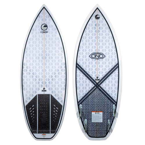 Connelly 2023 Connelly Ono Wakesurf Board