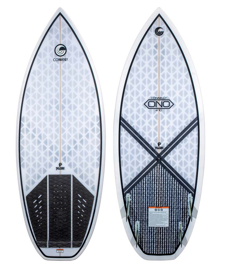 Connelly 2023 Connelly Ono Wakesurf Board