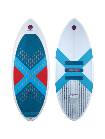 Connelly 2022 Connelly Tracer Wakesurf Board