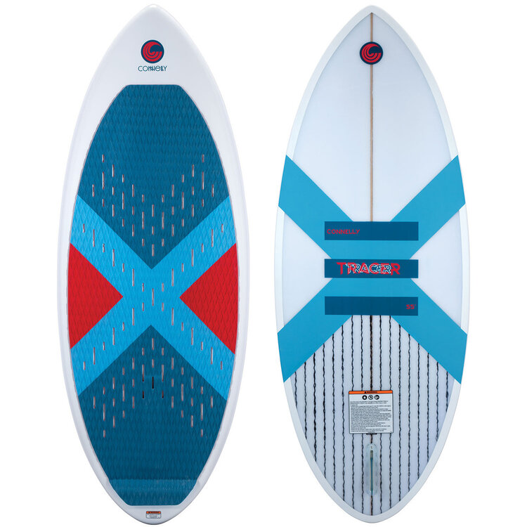 Connelly 2022 Connelly Tracer Wakesurf Board