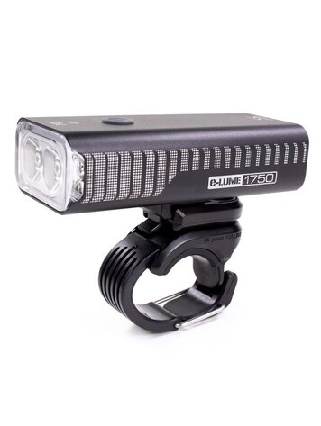 Serfas Serfas E-Lume Headlight