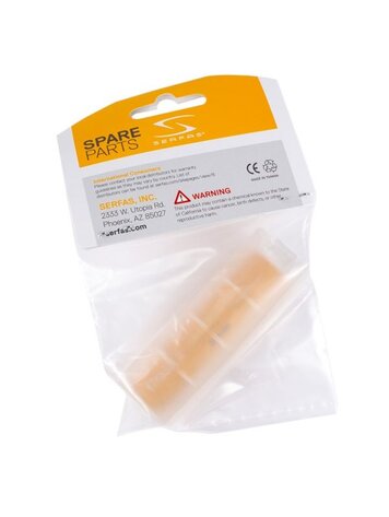 Serfas Serfas True Series Headlight Spare Battery