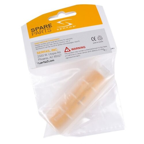 Serfas Serfas True Series Headlight Spare Battery 3350mAh