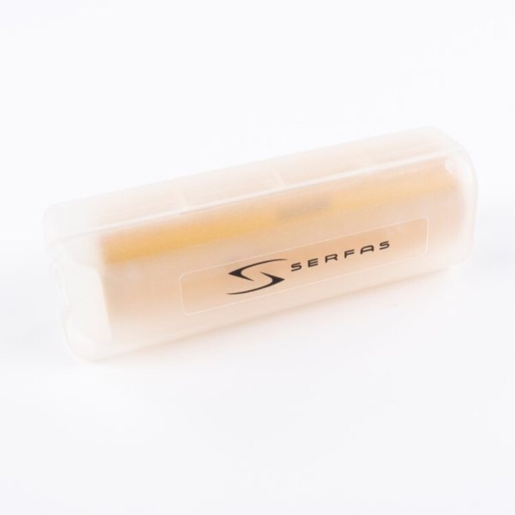 Serfas Serfas True Series Headlight Spare Battery 3350mAh