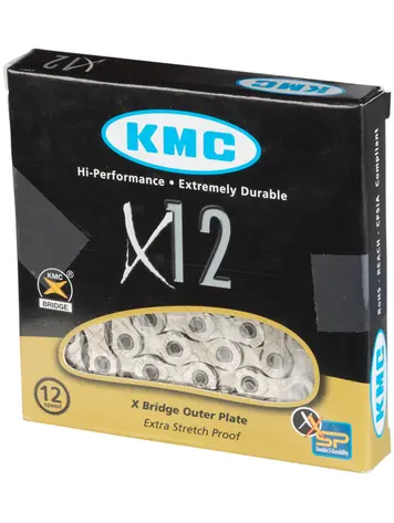 KMC KMC X12 Chain