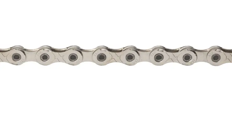 KMC KMC X12 Chain - 12-Speed, 126 Links, Silver