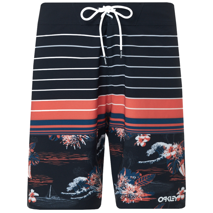 Oakley Oakley Retro Bloom 20 Boardshort