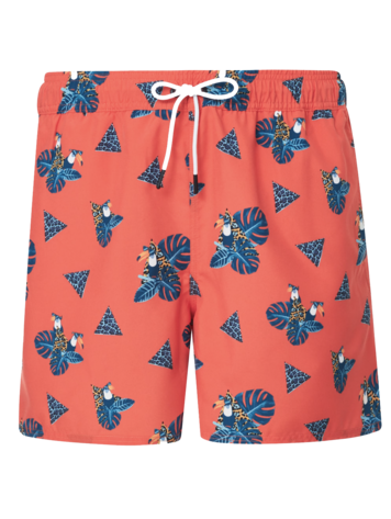 Oakley Oakley Toucan Tropics 16 Beach Short