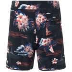 Oakley Oakley Tropical Bloom 18 Boardshort