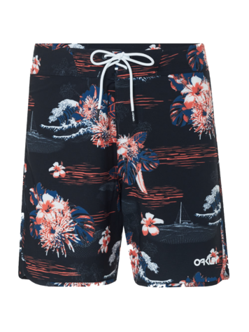 Oakley Oakley Tropical Bloom 18 Boardshort