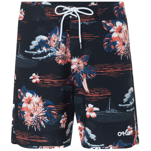 Oakley Oakley Tropical Bloom 18 Boardshort