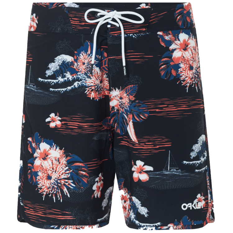 Oakley Oakley Tropical Bloom 18 Boardshort