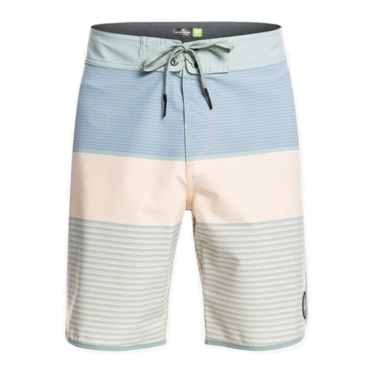 Quicksilver Quicksilver SurfSilk Tijuana 19" Boardshorts