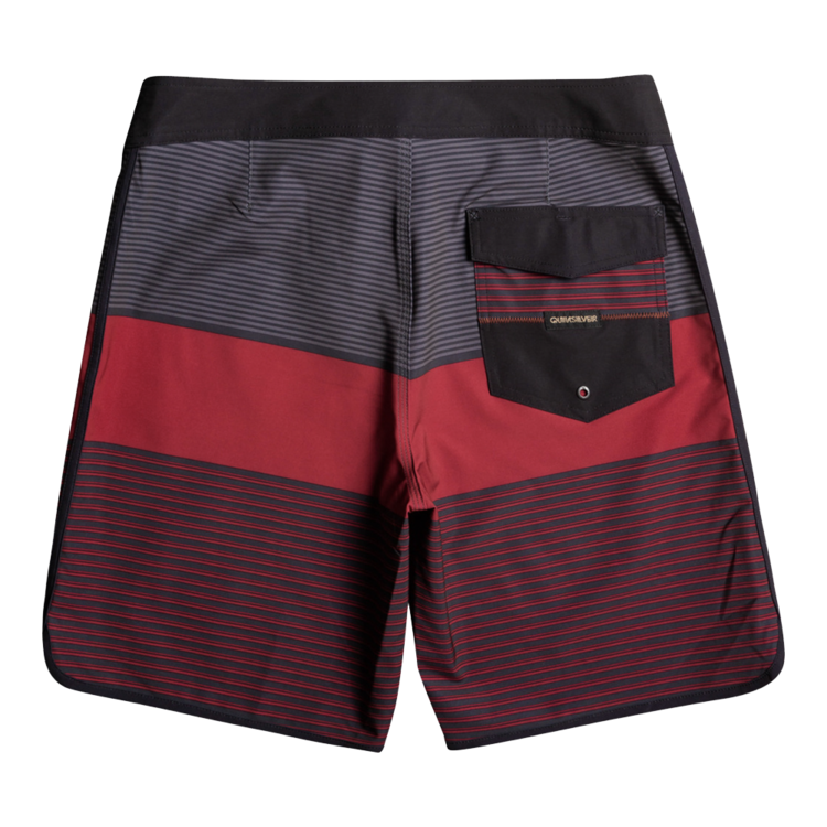 Quiksilver Quiksilver SurfSilk Tijuana 19" Boardshorts