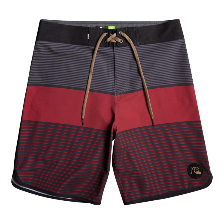Quiksilver Quiksilver SurfSilk Tijuana 19" Boardshorts