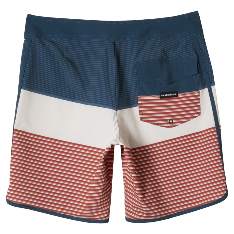 Quiksilver Quiksilver SurfSilk Tijuana 19" Boardshorts