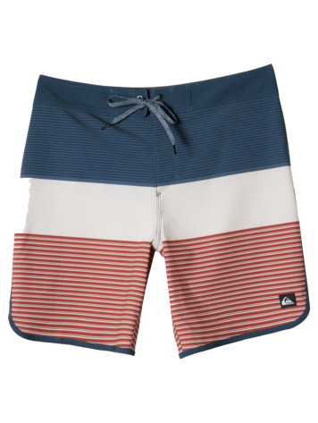 Quiksilver Quiksilver SurfSilk Tijuana 19" Boardshorts